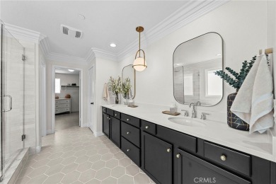 Experience UNMATCHED LUXURY in this one-of-a-kind SYCAMORE HILLS on Glen Ivy Golf Club in California - for sale on GolfHomes.com, golf home, golf lot