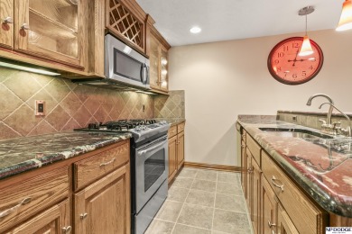 Tim Salzbrenner, M: , tsalzbrenner,   - This one-owner custom on Tiburon Golf Club in Nebraska - for sale on GolfHomes.com, golf home, golf lot