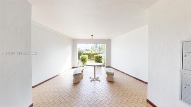 Beautifully renovated 2-bedroom, 2-bath condo located in a on Oriole Golf and Tennis Club in Florida - for sale on GolfHomes.com, golf home, golf lot