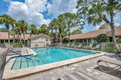 Price reduction! Offered turnkey furnished! This light and on The Meadows Golf and Country Club in Florida - for sale on GolfHomes.com, golf home, golf lot