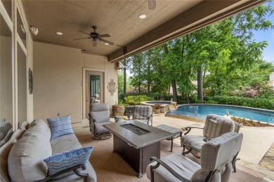 Welcome to this exquisite 5 bedrooms 4.5 bath gated home on Hollytree Country Club in Texas - for sale on GolfHomes.com, golf home, golf lot