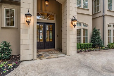 Welcome to this exquisite 5 bedrooms 4.5 bath gated home on Hollytree Country Club in Texas - for sale on GolfHomes.com, golf home, golf lot