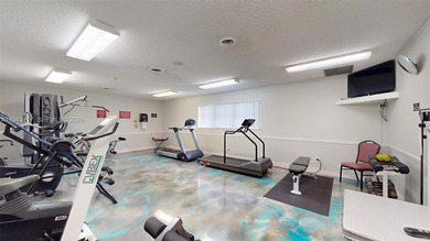 Beautifully renovated 2-bedroom, 2-bath condo located in a on Oriole Golf and Tennis Club in Florida - for sale on GolfHomes.com, golf home, golf lot