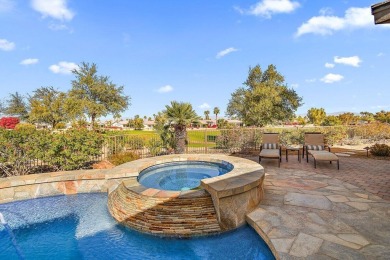 This beautiful home has it all! You will love this one of a kind on Golf Club At La Quinta in California - for sale on GolfHomes.com, golf home, golf lot