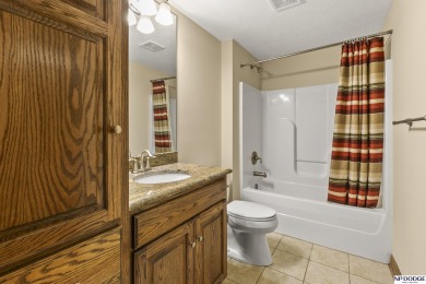 Tim Salzbrenner, M: , tsalzbrenner,   - This one-owner custom on Tiburon Golf Club in Nebraska - for sale on GolfHomes.com, golf home, golf lot