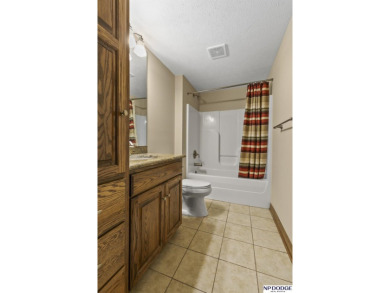 Tim Salzbrenner, M: , tsalzbrenner,   - This one-owner custom on Tiburon Golf Club in Nebraska - for sale on GolfHomes.com, golf home, golf lot