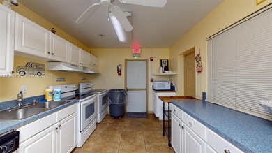 Beautifully renovated 2-bedroom, 2-bath condo located in a on Oriole Golf and Tennis Club in Florida - for sale on GolfHomes.com, golf home, golf lot