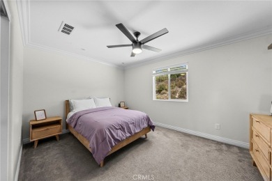 Experience UNMATCHED LUXURY in this one-of-a-kind SYCAMORE HILLS on Glen Ivy Golf Club in California - for sale on GolfHomes.com, golf home, golf lot