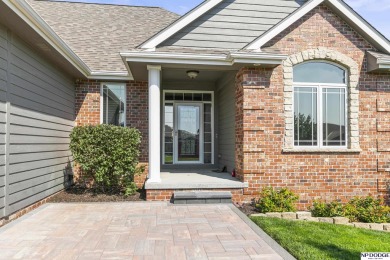Tim Salzbrenner, M: , tsalzbrenner,   - This one-owner custom on Tiburon Golf Club in Nebraska - for sale on GolfHomes.com, golf home, golf lot