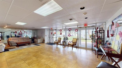 Beautifully renovated 2-bedroom, 2-bath condo located in a on Oriole Golf and Tennis Club in Florida - for sale on GolfHomes.com, golf home, golf lot