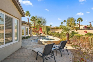 This beautiful home has it all! You will love this one of a kind on Golf Club At La Quinta in California - for sale on GolfHomes.com, golf home, golf lot