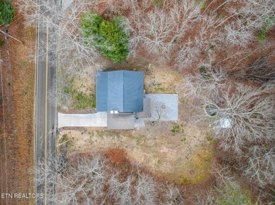 Your Tennessee Dream Cabin Awaits. Turn Key Charming 1,560 Sq Ft on Lake Tansi Village Country Club in Tennessee - for sale on GolfHomes.com, golf home, golf lot