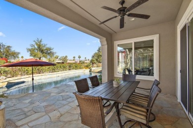 This beautiful home has it all! You will love this one of a kind on Golf Club At La Quinta in California - for sale on GolfHomes.com, golf home, golf lot