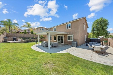 Experience UNMATCHED LUXURY in this one-of-a-kind SYCAMORE HILLS on Glen Ivy Golf Club in California - for sale on GolfHomes.com, golf home, golf lot