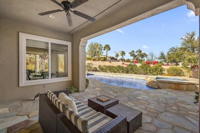 This beautiful home has it all! You will love this one of a kind on Golf Club At La Quinta in California - for sale on GolfHomes.com, golf home, golf lot