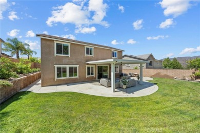 Experience UNMATCHED LUXURY in this one-of-a-kind SYCAMORE HILLS on Glen Ivy Golf Club in California - for sale on GolfHomes.com, golf home, golf lot