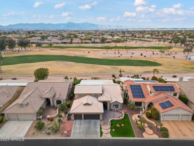 VA Assumable Loan option at 3.625%! 
Welcome to your dream home on Tuscany Falls At Pebble Creek in Arizona - for sale on GolfHomes.com, golf home, golf lot