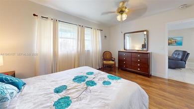 Beautifully renovated 2-bedroom, 2-bath condo located in a on Oriole Golf and Tennis Club in Florida - for sale on GolfHomes.com, golf home, golf lot