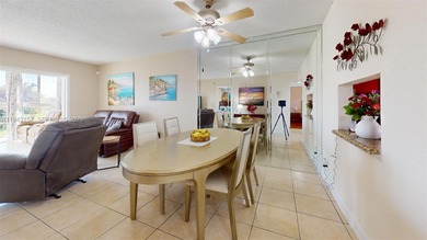 Beautifully renovated 2-bedroom, 2-bath condo located in a on Oriole Golf and Tennis Club in Florida - for sale on GolfHomes.com, golf home, golf lot