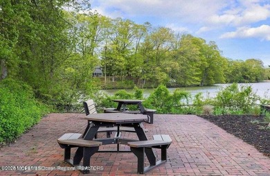 A Must See in Desirable Shadow Lake Village. Don't miss a on Shadow Lake Village in New Jersey - for sale on GolfHomes.com, golf home, golf lot
