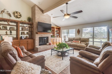 Welsome to this immaculate home in Diamondhead, perfectly on Diamondhead Country Club in Mississippi - for sale on GolfHomes.com, golf home, golf lot