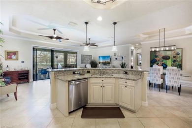 BUNDLED GOLF, Gracious home located with expansive views over on Bonita National Golf Course in Florida - for sale on GolfHomes.com, golf home, golf lot