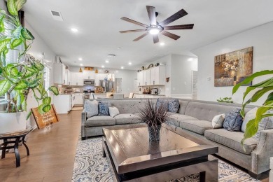 Welcome home to 8033 Louis Drive! A meticulously cared for on Canongate At Heron Bay in Georgia - for sale on GolfHomes.com, golf home, golf lot