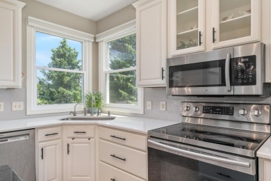 Enjoy serene cul-de-sac living in the highly sought-after on The Moors Golf Club in Michigan - for sale on GolfHomes.com, golf home, golf lot
