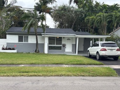 Renovated Home in East Hollywood - New roof!  2-bedroom, 2-bath on Eco Golf Club in Florida - for sale on GolfHomes.com, golf home, golf lot