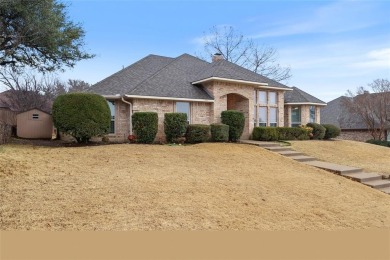 Well maintained spacious One Story with THREE (3) separate on The Shores Country Club in Texas - for sale on GolfHomes.com, golf home, golf lot