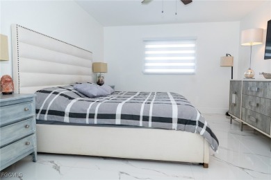 Spacious 4BR/2BA Cape Coral home with a private mother-in-law on Burnt Store Golf Club in Florida - for sale on GolfHomes.com, golf home, golf lot