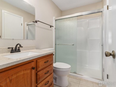 Looking for an immaculately maintained, main-level condo? Look on Estes Park Golf Course in Colorado - for sale on GolfHomes.com, golf home, golf lot