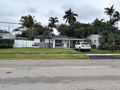 Renovated Home in East Hollywood - New roof!  2-bedroom, 2-bath on Eco Golf Club in Florida - for sale on GolfHomes.com, golf home, golf lot