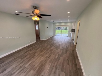 Renovated Home in East Hollywood - New roof!  2-bedroom, 2-bath on Eco Golf Club in Florida - for sale on GolfHomes.com, golf home, golf lot