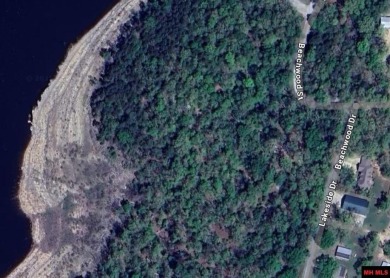 Perched above Bull Shoals Lake with panoramic, unobstructed on  in Missouri - for sale on GolfHomes.com, golf home, golf lot