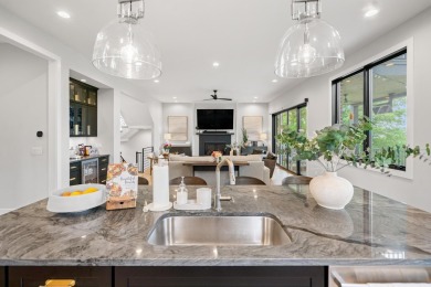 Welcome to your dream home in FTIS district--a stunning on  in Kentucky - for sale on GolfHomes.com, golf home, golf lot