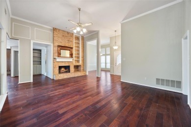 Well maintained spacious One Story with THREE (3) separate on The Shores Country Club in Texas - for sale on GolfHomes.com, golf home, golf lot