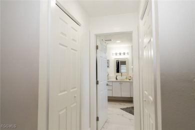 Spacious 4BR/2BA Cape Coral home with a private mother-in-law on Burnt Store Golf Club in Florida - for sale on GolfHomes.com, golf home, golf lot