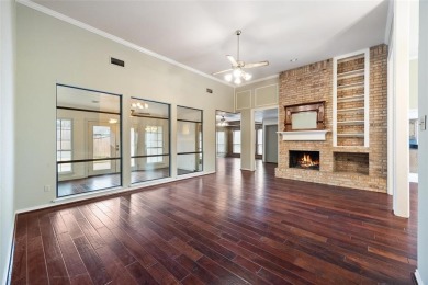 Well maintained spacious One Story with THREE (3) separate on The Shores Country Club in Texas - for sale on GolfHomes.com, golf home, golf lot