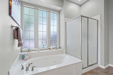 **OPEN HOUSE SATURDAY 1pm to 3pm** Luxe Executive-Inspired Pool on Woodbridge Golf Club in Texas - for sale on GolfHomes.com, golf home, golf lot