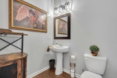 Welcome home to 8033 Louis Drive! A meticulously cared for on Canongate At Heron Bay in Georgia - for sale on GolfHomes.com, golf home, golf lot