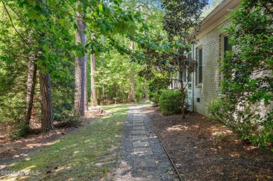 This stunning 3 bed, 3.5 bath home in the beautiful Cypress on Cypress Landing Golf Club in North Carolina - for sale on GolfHomes.com, golf home, golf lot