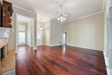 Well maintained spacious One Story with THREE (3) separate on The Shores Country Club in Texas - for sale on GolfHomes.com, golf home, golf lot