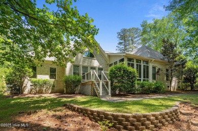 This stunning 3 bed, 3.5 bath home in the beautiful Cypress on Cypress Landing Golf Club in North Carolina - for sale on GolfHomes.com, golf home, golf lot