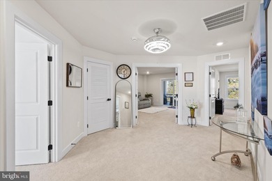 Set within the gates of The Peninsula on the Indian River Bay on The Peninsula Golf and Country Club in Delaware - for sale on GolfHomes.com, golf home, golf lot