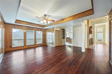Well maintained spacious One Story with THREE (3) separate on The Shores Country Club in Texas - for sale on GolfHomes.com, golf home, golf lot