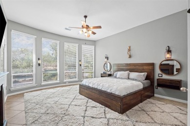 **OPEN HOUSE SATURDAY 1pm to 3pm** Luxe Executive-Inspired Pool on Woodbridge Golf Club in Texas - for sale on GolfHomes.com, golf home, golf lot