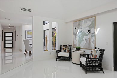 ''One of one'' in Breakers West Country Club in West Palm Beach on Breakers Rees Jones Course in Florida - for sale on GolfHomes.com, golf home, golf lot