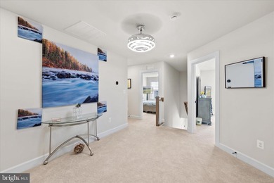 Set within the gates of The Peninsula on the Indian River Bay on The Peninsula Golf and Country Club in Delaware - for sale on GolfHomes.com, golf home, golf lot