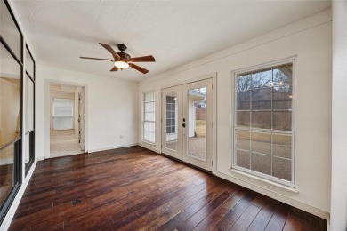 Well maintained spacious One Story with THREE (3) separate on The Shores Country Club in Texas - for sale on GolfHomes.com, golf home, golf lot